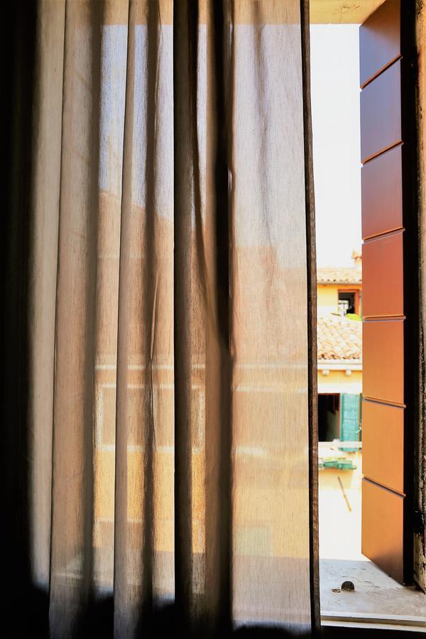 Casa Fiori Hotel เวนิส ภายนอก รูปภาพ