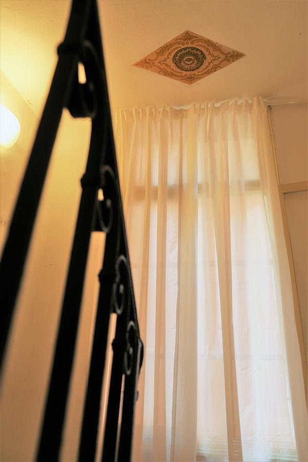 Casa Fiori Hotel เวนิส ภายนอก รูปภาพ