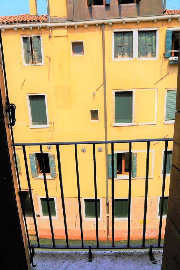Casa Fiori Hotel เวนิส ภายนอก รูปภาพ