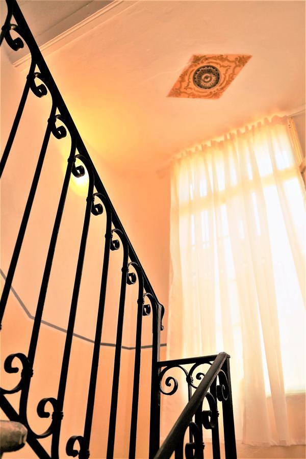 Casa Fiori Hotel เวนิส ภายนอก รูปภาพ