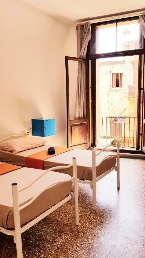 Casa Fiori Hotel เวนิส ภายนอก รูปภาพ